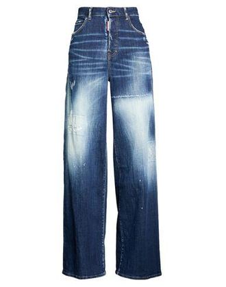 Dsquared2 BOTTOMWEAR - Jeans sur YOOX.COM