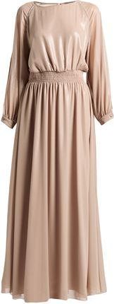 PESERICO DRESSES - Maxi dresses on YOOX.COM