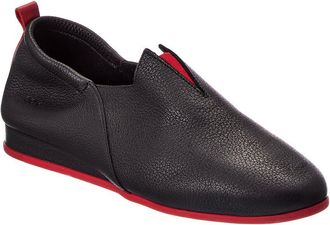 Arche Piaoko Leather Slip-On