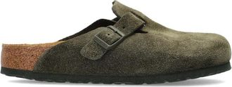 Birkenstock Mujer, Zapatos, Verde, Talla: 35 EU