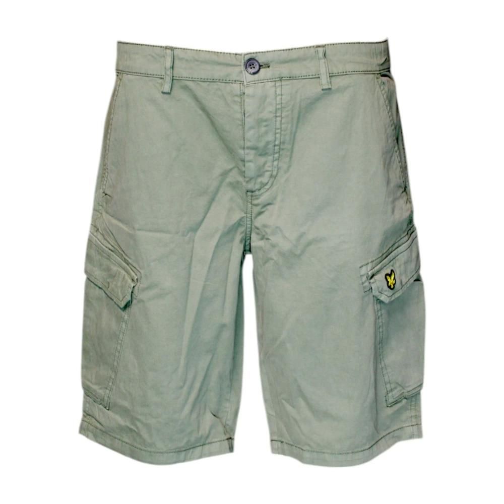 Pantaloncini Lyle Scott SALDI: Acquista da 77,15 €+ Stylight
