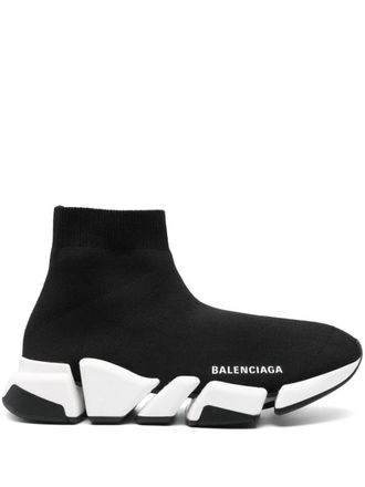 Balenciaga Flat Shoes