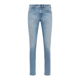 Mavi Heren, Jeans, Blauw, Maat: W33 L32