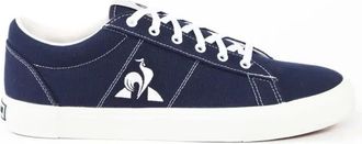 Le Coq Sportif Hombre, Zapatos, Azul, Talla: 40 EU