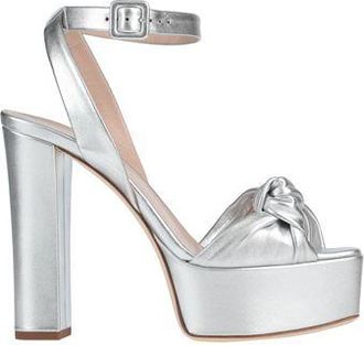 Giuseppe Zanotti CALZADO - Sandalias con cierre en YOOX.COM