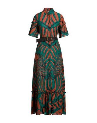 Connor & Blake DRESSES - Maxi dresses sur YOOX.COM