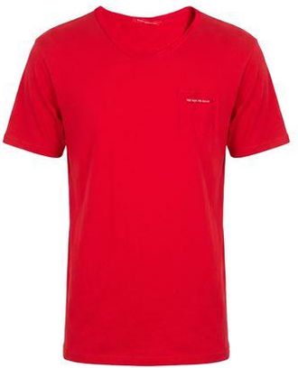 Daniele Alessandrini TOPWEAR - T-shirts on YOOX.COM