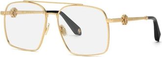 Roberto Cavalli VRC028 0300 Rose Gold 58mm