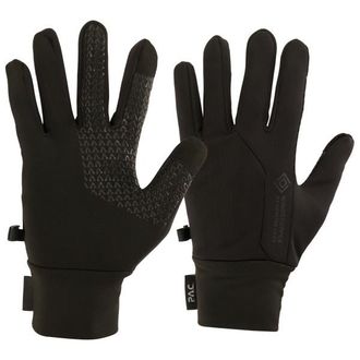 P.A.C. Grip Glove Windstopper By Gore-Tex Labs Handschuhe - Unisex | schwarz