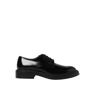 Tod's Hombre, Zapatos, Negro, Talla: 44 EU
