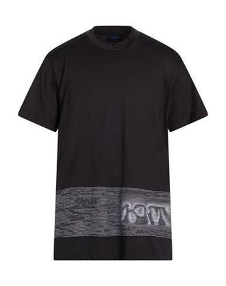 Kiton T-shirts