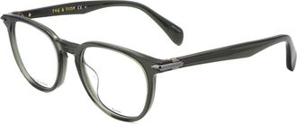 Rag & Bone RNB7028/G 0HWJ 00 Dark Grey 50mm