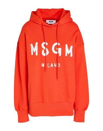 Msgm TOPWEAR - Sweatshirts sur YOOX.COM