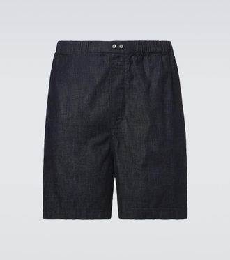 Acne Studios Denim shorts