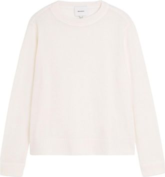 Reformation Cashmere Jumper - Black - XL (UK16 / XL)