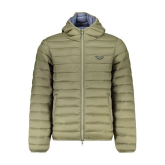 Armata Di Mare Polyamide Mens Mens Jacket