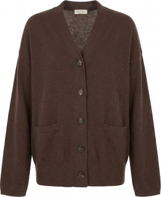 Brunello Cucinelli Cardigan