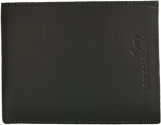 Harmont & Blaine Wallets & Cardholders - Heren - Portefeuilles - Blauw - ONE Size - Accessoires
