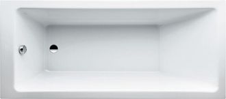 Laufen Ba&ntilde;era Laufen Pro Versi&oacute;n Empotrada 1700x750x460 Mm, Blanco