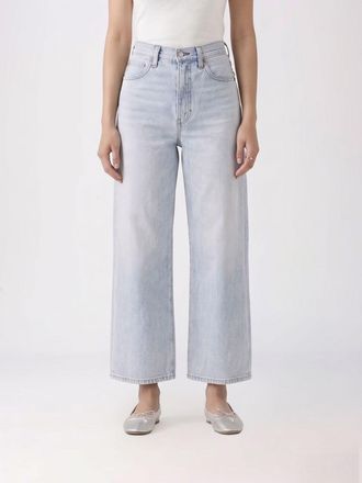 Levi's Jeans Ankle Ribcage in denim