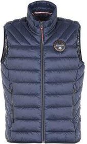 Napapijri ROPA DE ABRIGO - Plum&iacute;feros y acolchados en YOOX.COM