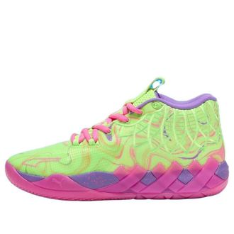 Puma MB.01 Inverse Toxic 310437-01