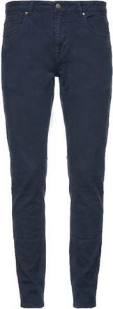 Incotex BOTTOMWEAR - Trousers on YOOX.COM