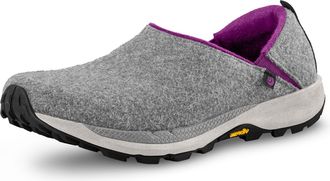 Topo Athletic Womens Rekovr 2 Comfortable Lightweight 3MM Drop Recovery Training Shoes