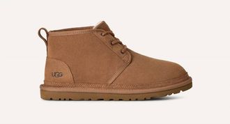 UGG Mens Neumel Boot In Chestnut