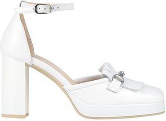 Nero Giardini FOOTWEAR - Pumps on YOOX.COM