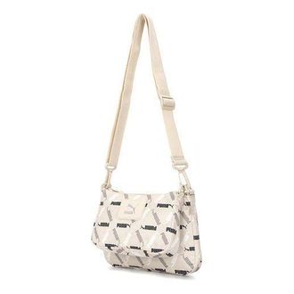 Puma (WMNS) PUMA Classics Multi Pochette Beige 079167-02