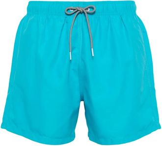 Boardies Ulu zwembroek - Blauw