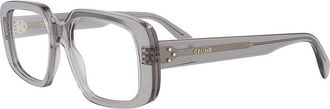 Celine Celine Mens Cl50143i 54Mm Optical Frames