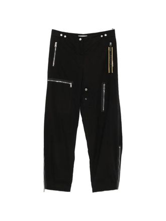 Fendi Parachute Pants