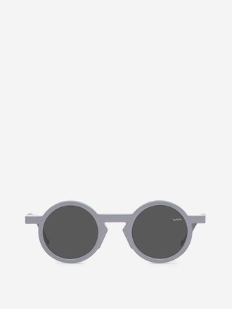 Vava Round Sunglasses