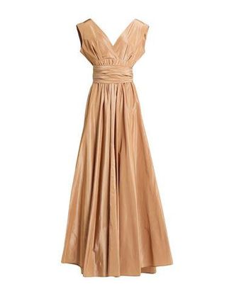 Giada Curti DRESSES - Maxi dresses on YOOX.COM
