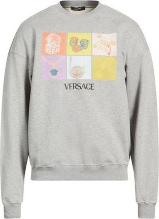 Versace TOPWEAR - Felpe su YOOX.COM