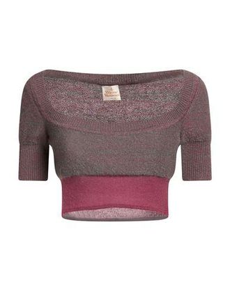 Vivienne Westwood STRICKWAREN - Pullover auf YOOX.COM