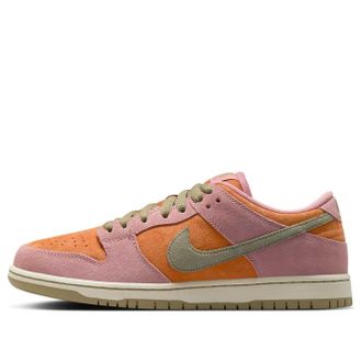 Nike SB Dunk Low Red Stardust HJ4135-600