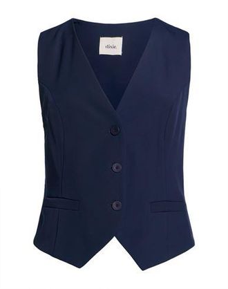Dixie SUITS and CO-ORDS - Waistcoats on YOOX.COM