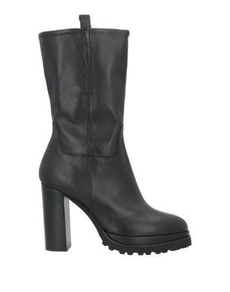Elvio Zanon CALZADO - Botines de ca&ntilde;a alta en YOOX.COM