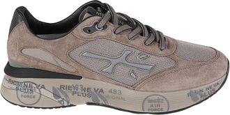 Premiata Moerun 8699 - Shoes - Hombre - Beige - 40 EU