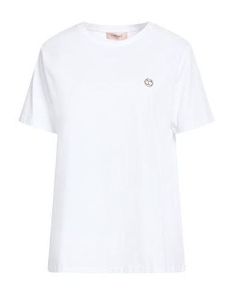 Twin-Set CAMISETAS Y TOPS - Camisetas en YOOX.COM