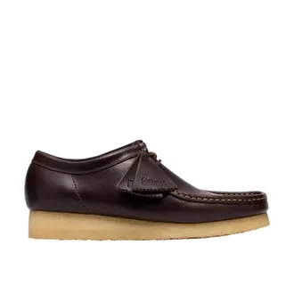 Clarks Uomo, Scarpe, Marrone, 41 EU, new