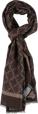 Emporio Armani Uomo, Accessori, Marrone, Taglia unica, new