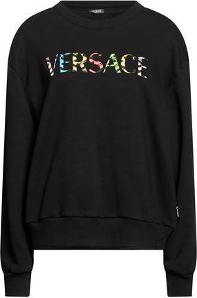 Versace CAMISETAS Y TOPS - Sudaderas en YOOX.COM