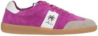 N&deg;21 SCHUHE - Sneakers auf YOOX.COM
