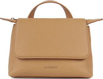 LAMBERT Ginny - 2-in-1 Vegan Leather Crossbody Bag in Souvenir at Nordstrom