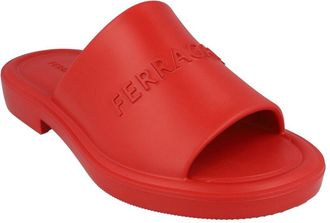 Ferragamo Giuneva Sandal