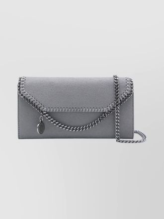 Stella McCartney falabella chain shoulder bag